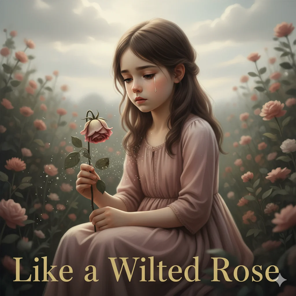 Similes for Being Sad