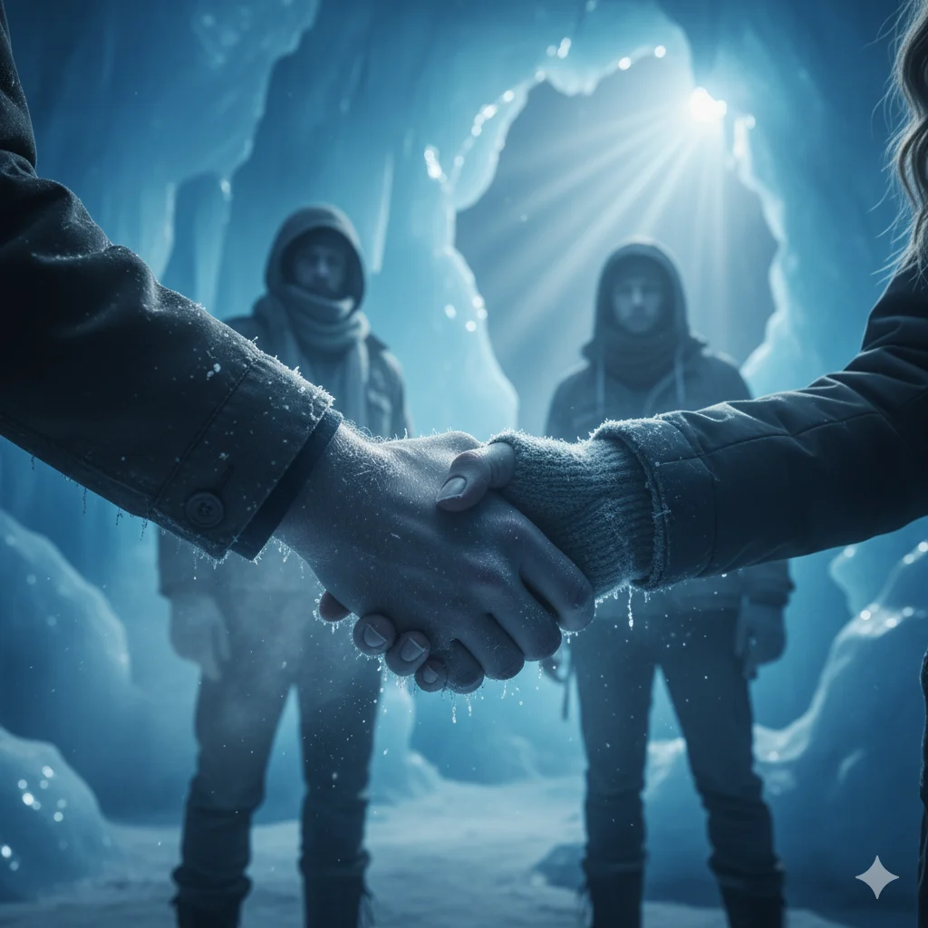 Similies for Different