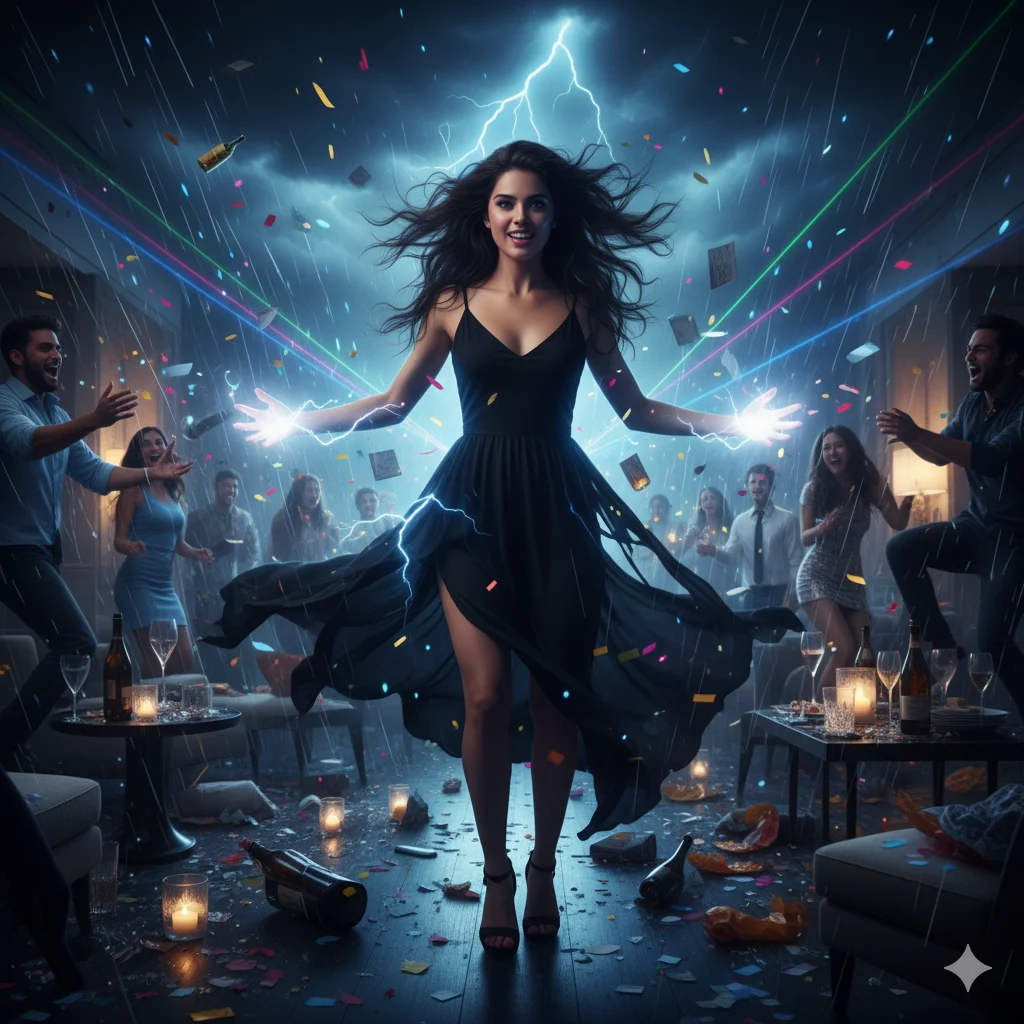 Similies for Different