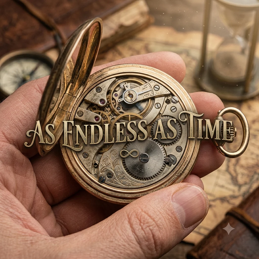 As Endless as Time