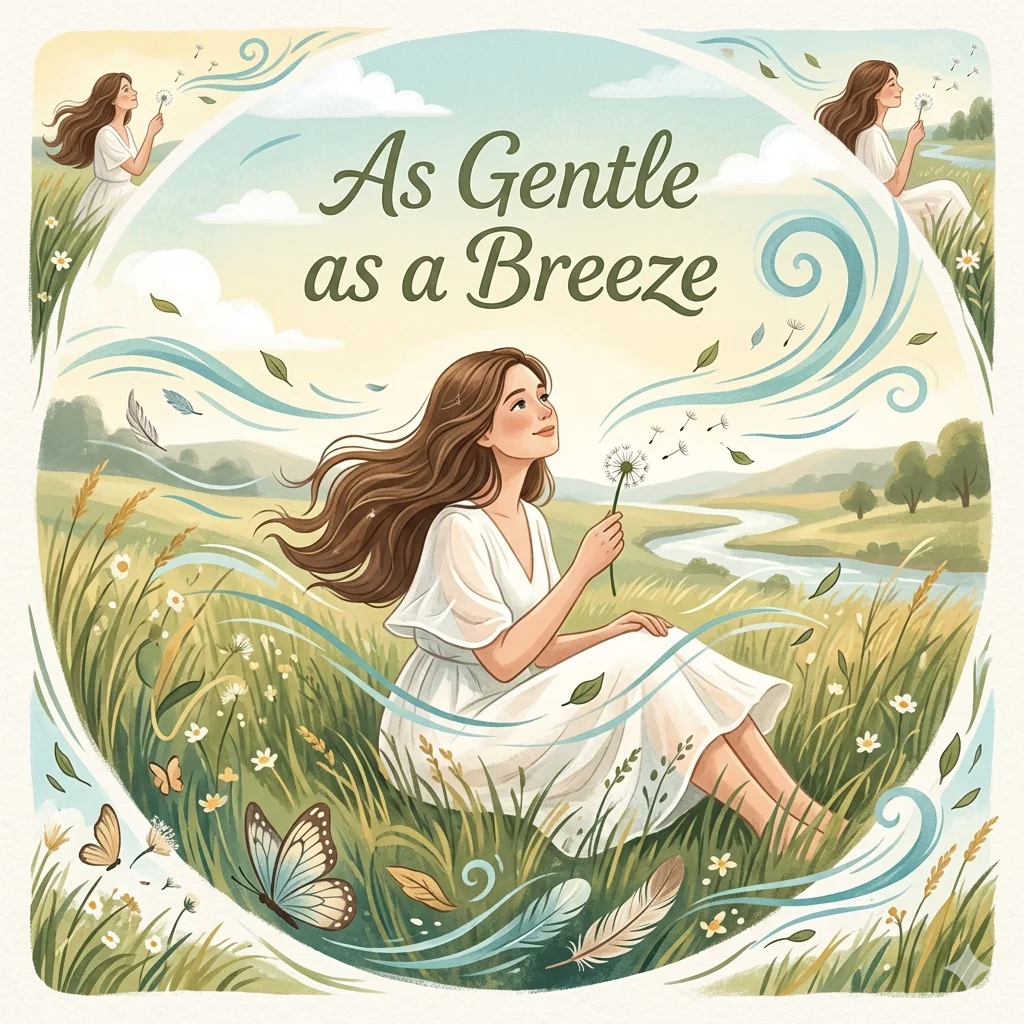As Gentle as a Breeze