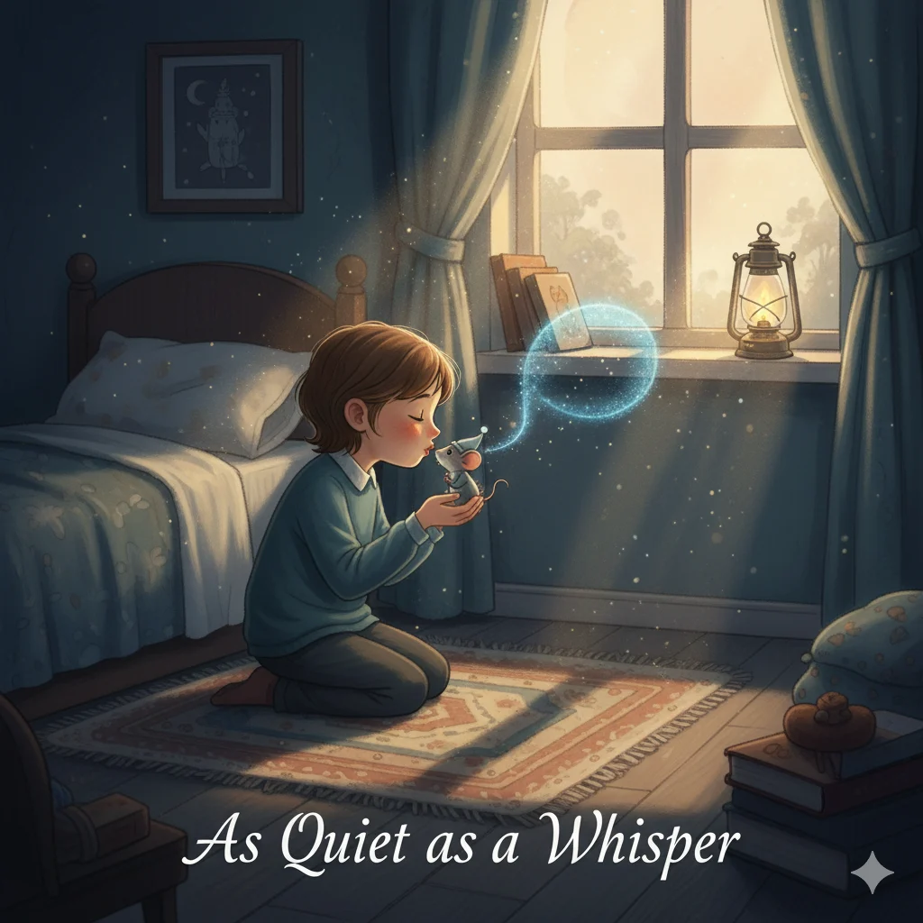 Similes for “Because”