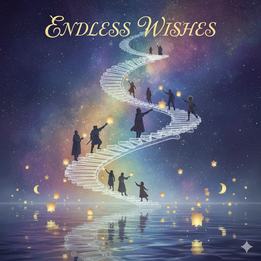 As Endless as Wishes