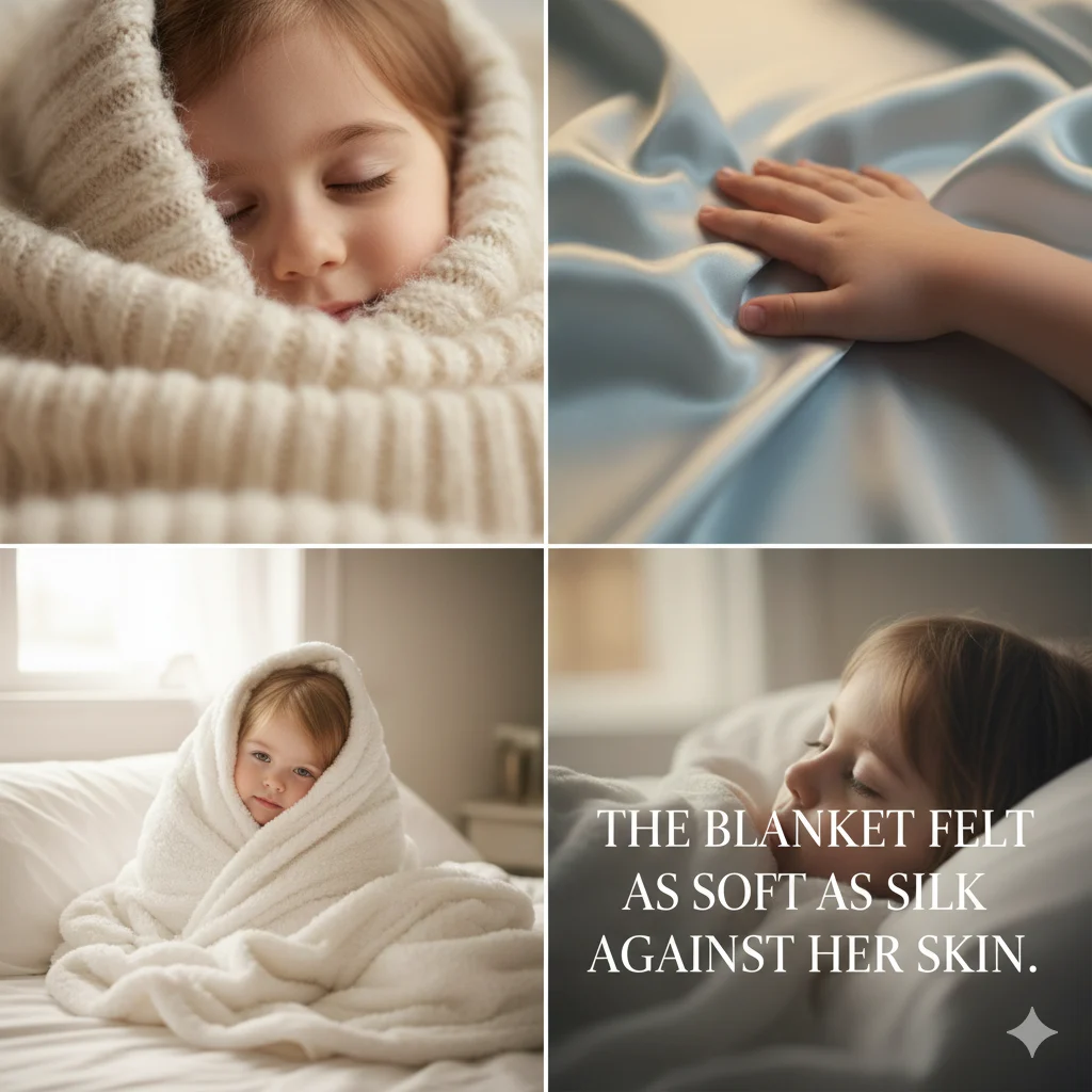 List of Similes for Kids