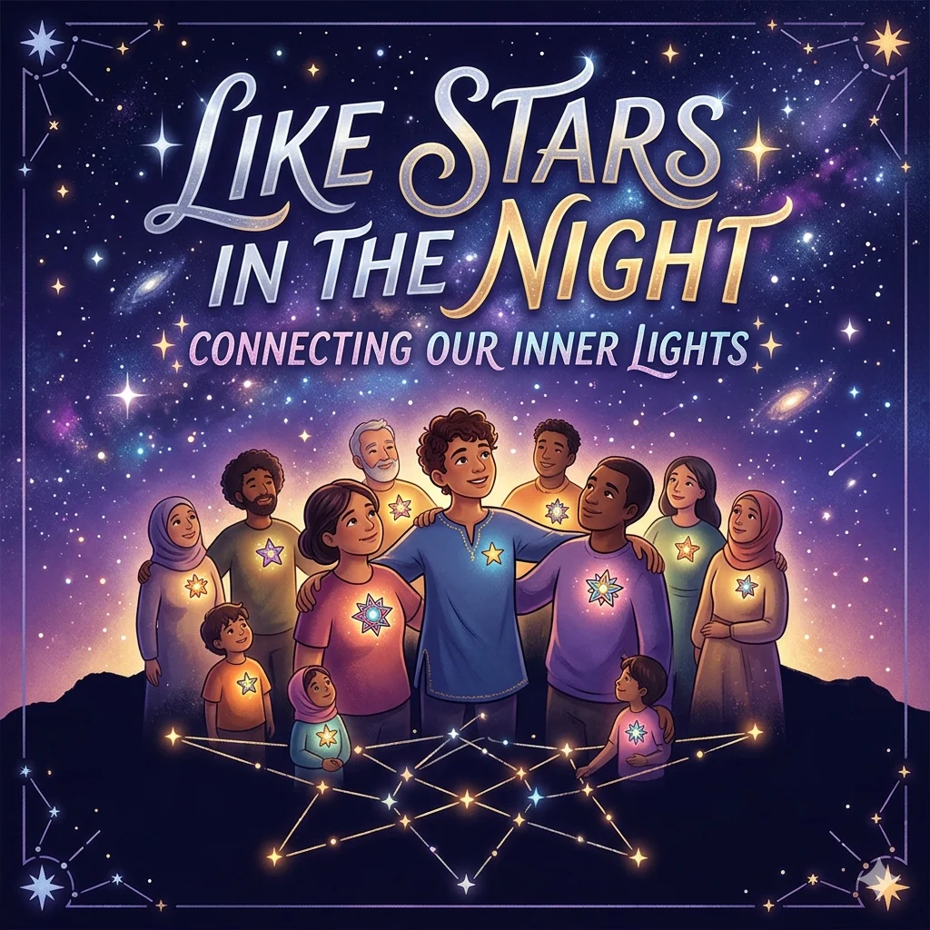 Like Stars in the Night