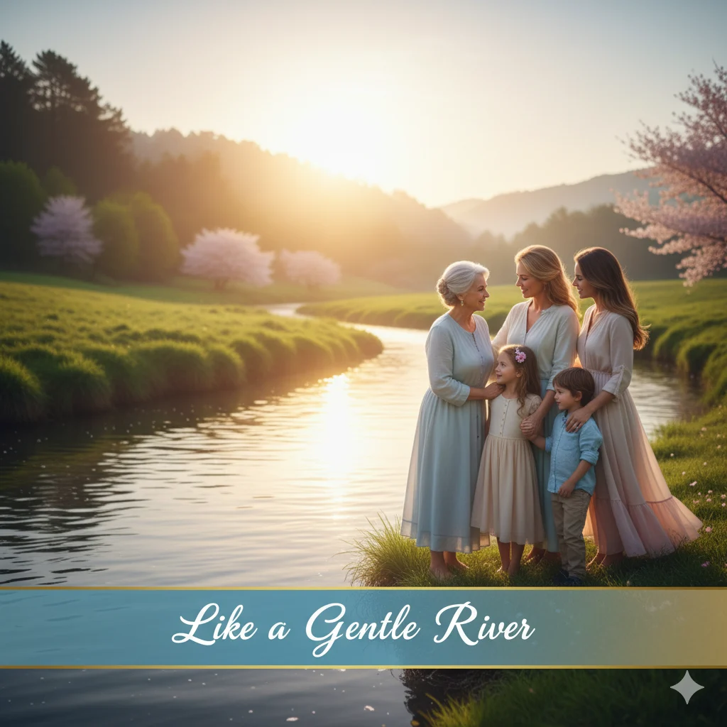 Similies for Mother’s Day