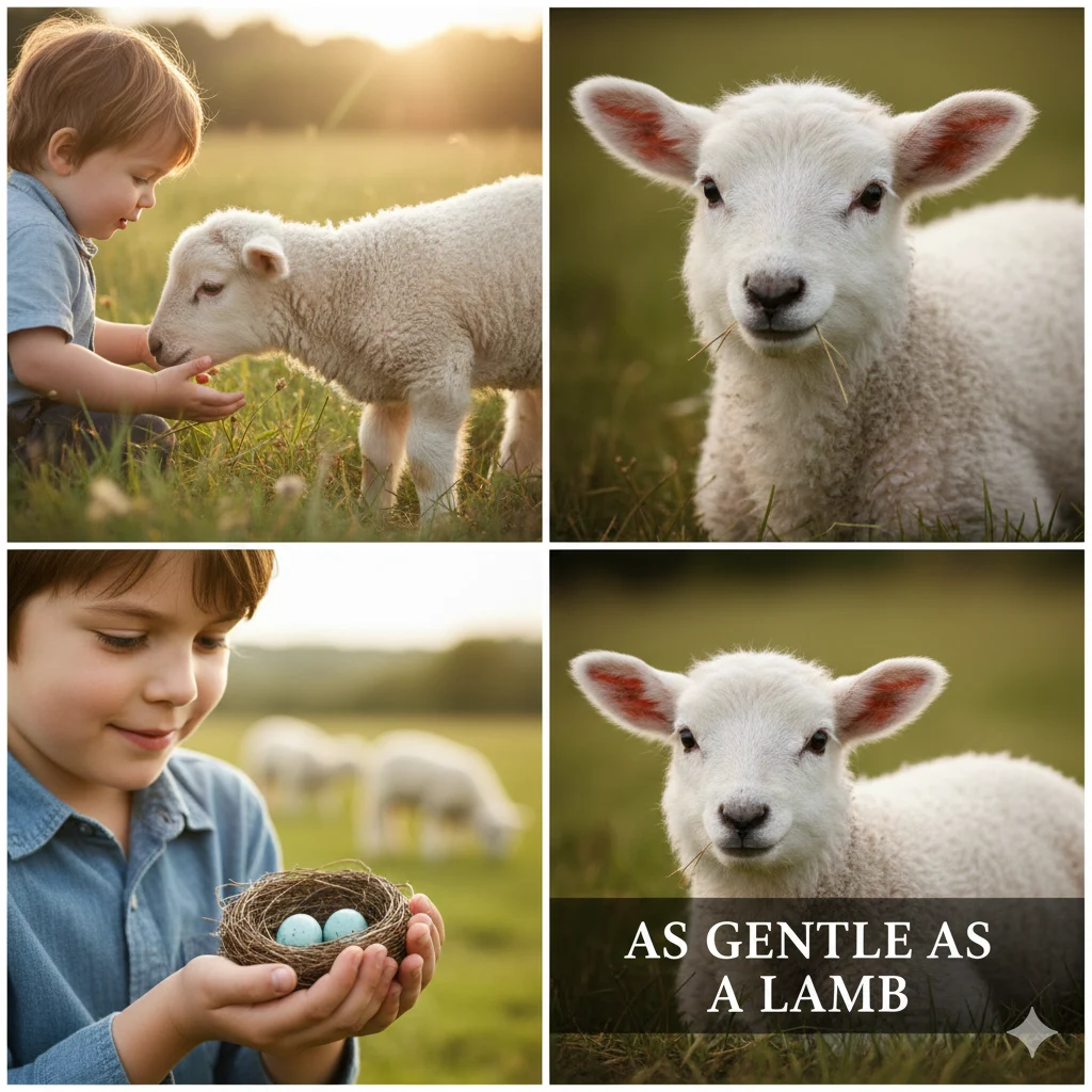 Similes for Children