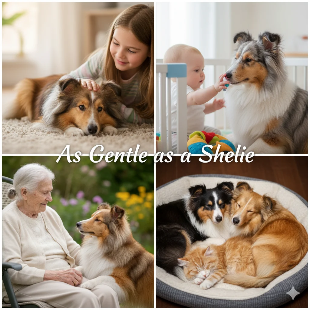 Similes for Dogs