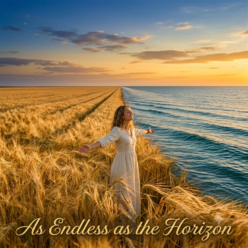 As Endless as the Horizon