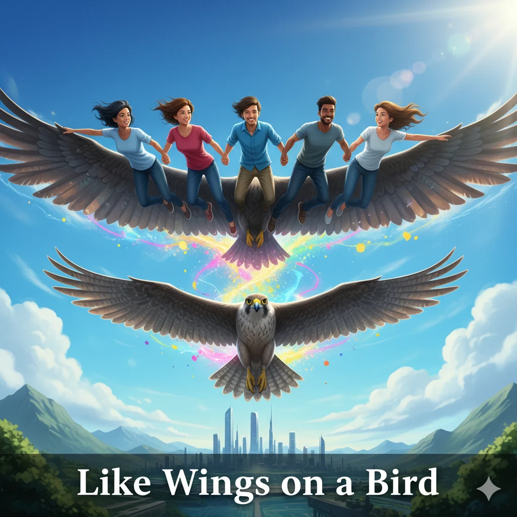 Similes for Teamwork