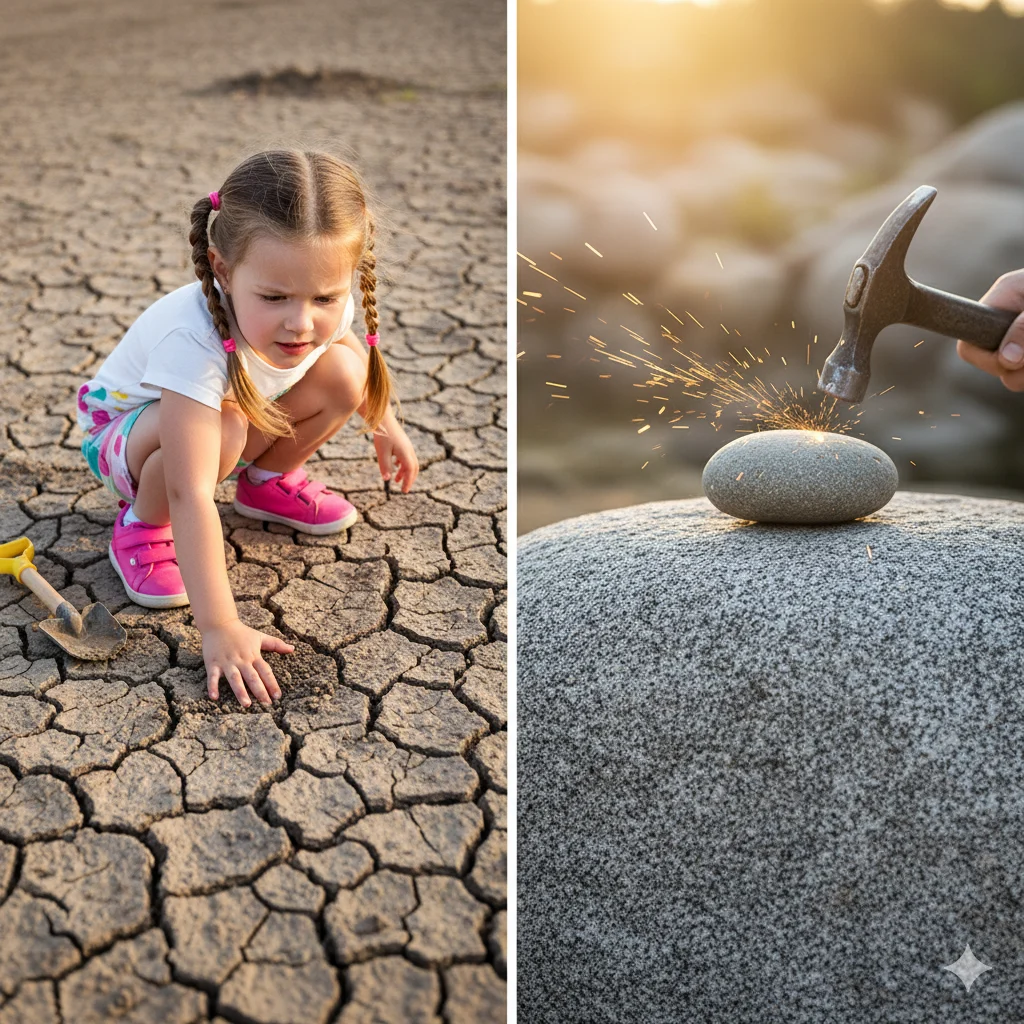 Similies Simile Examples for Kids