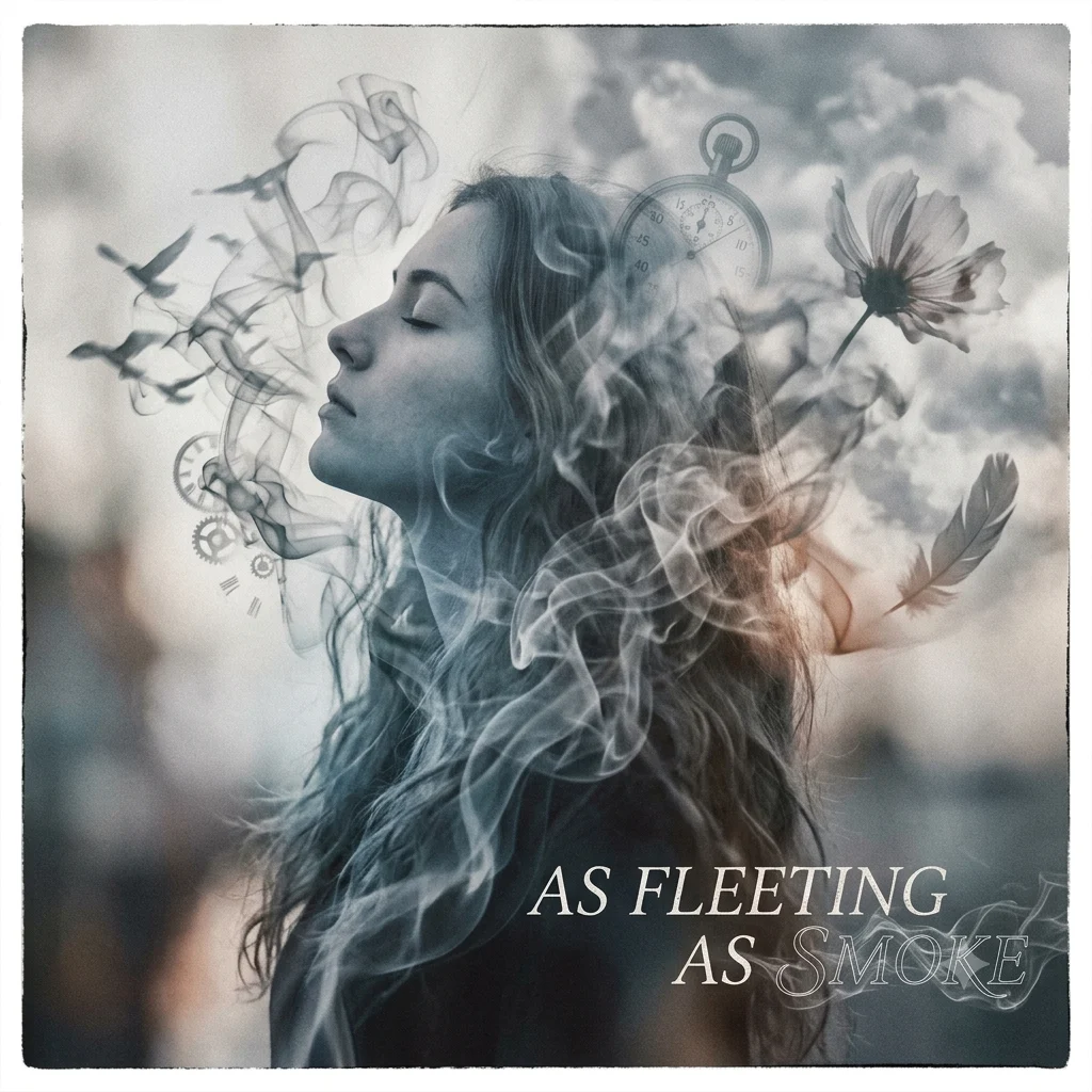 As Fleeting as Smoke