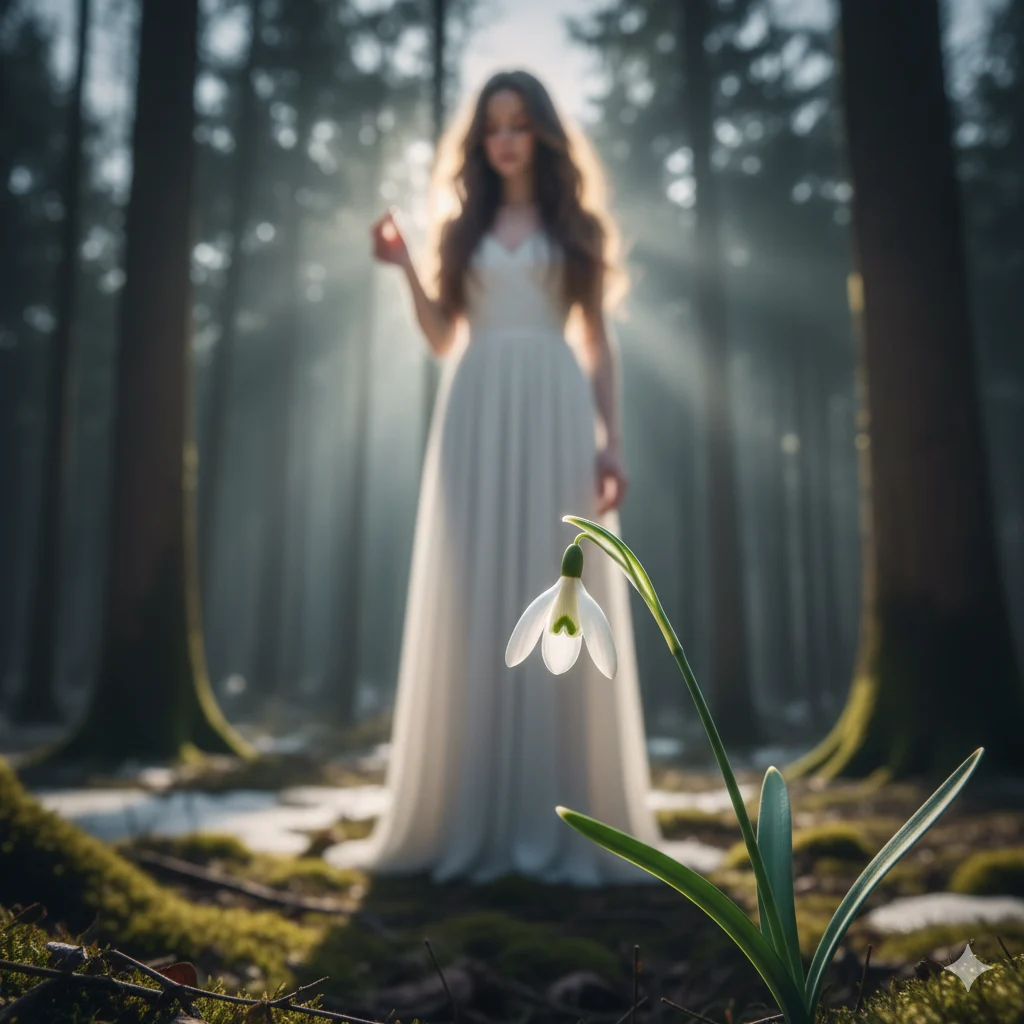 Similes for Something Small