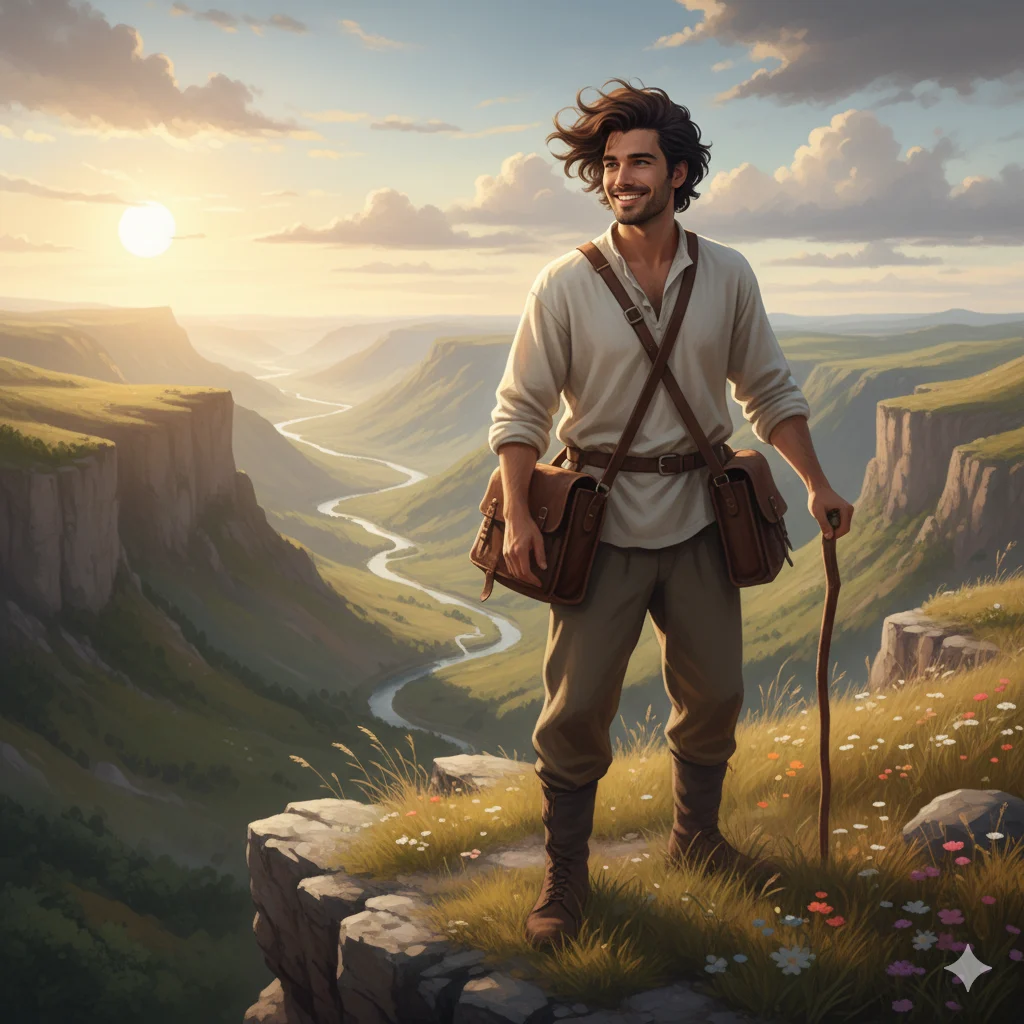 Similies for Peoples