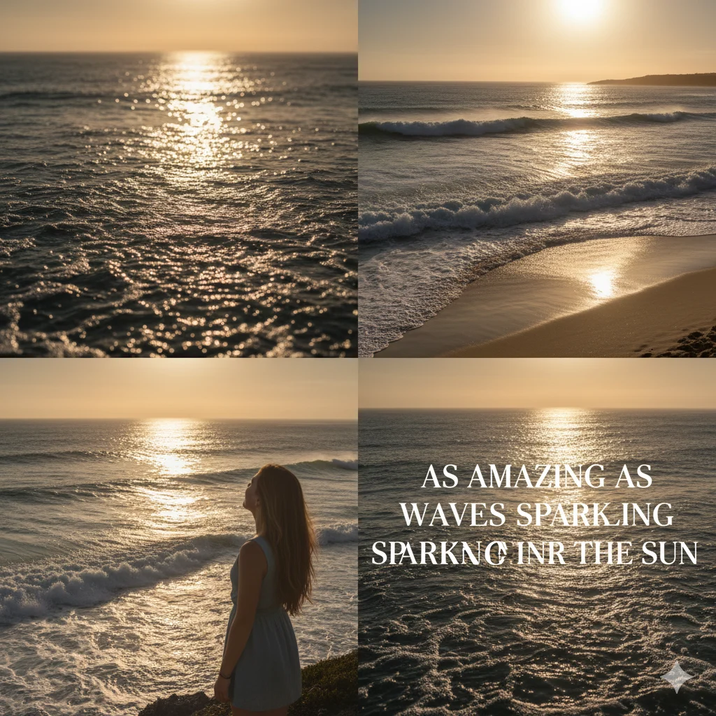 Similies for Amazing