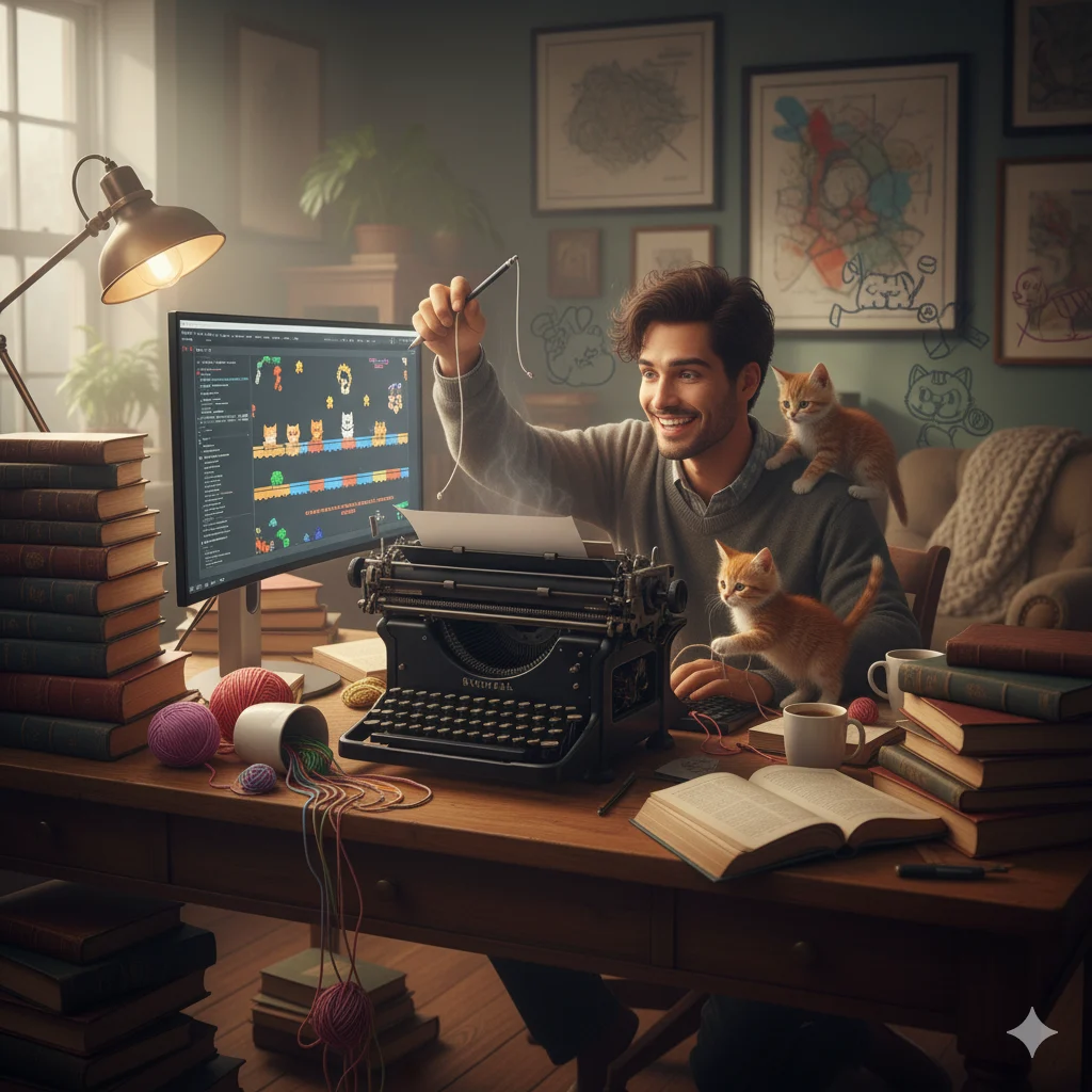 Similies for Peoples