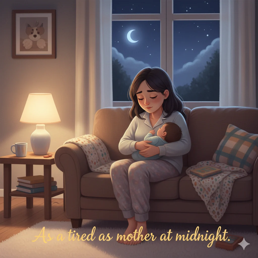 Similes for Being Tired