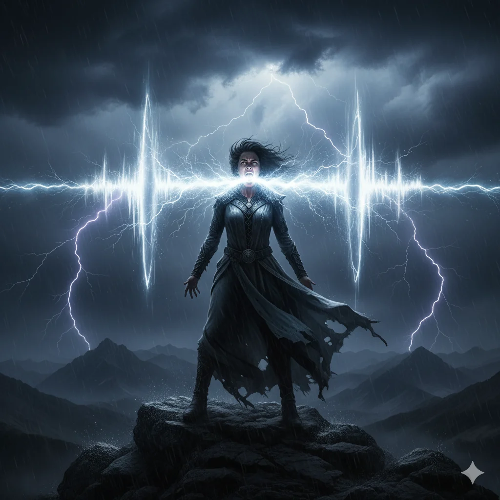 Similes for Body Parts