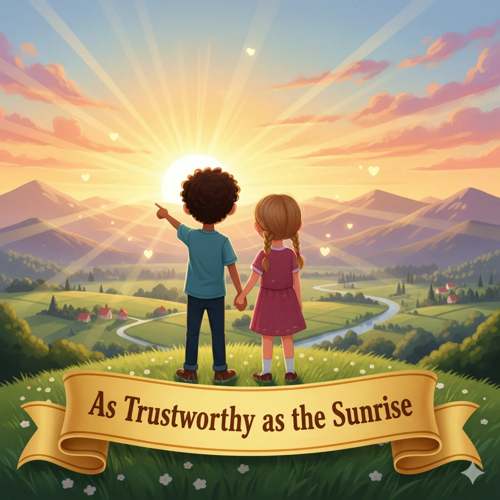 Similes for Friendship