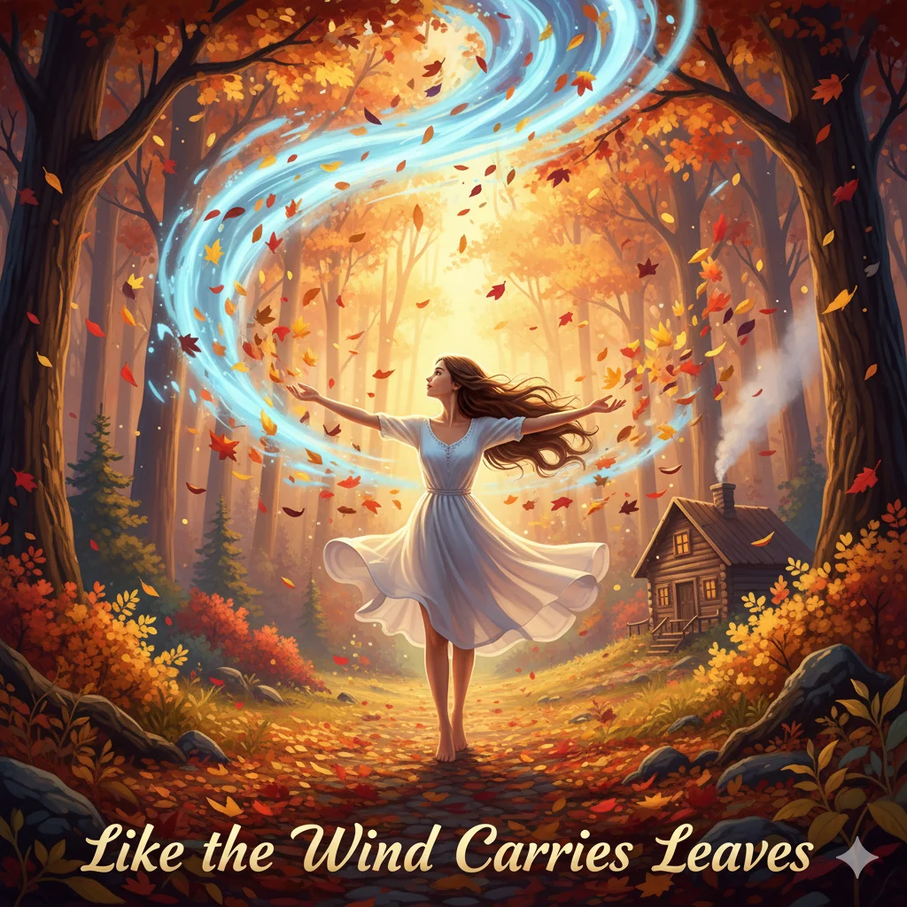 Similes for “Because”