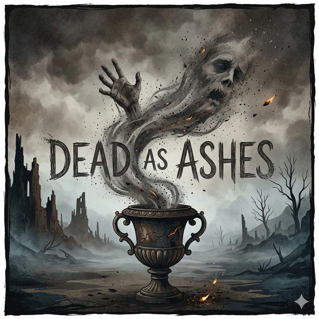 Dead as Ashes