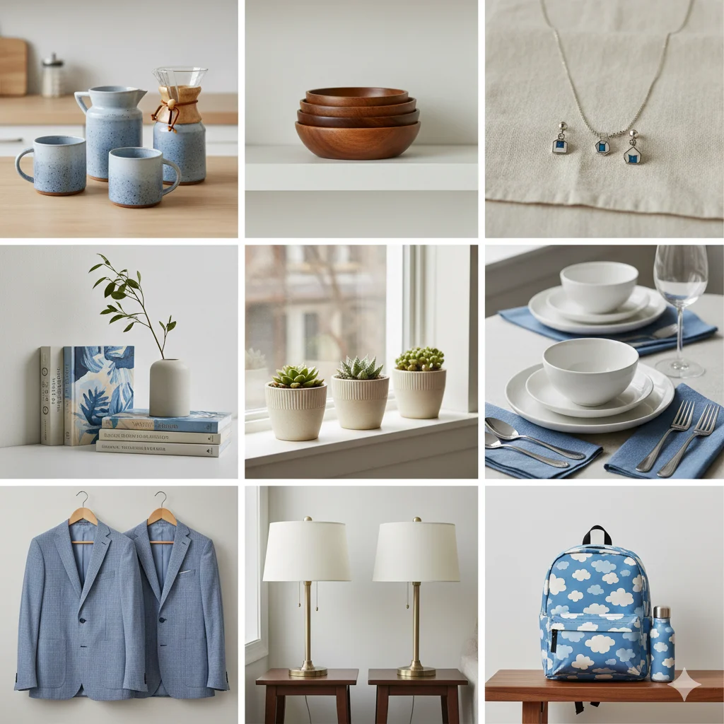 As Matching as a Set