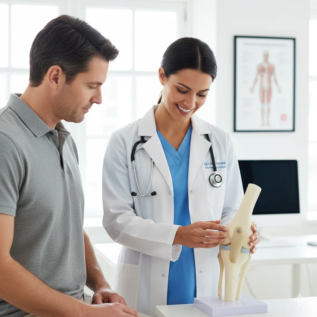 orthopedics / orthopaedics