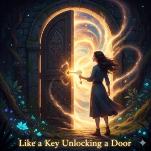 Similes for “Because”