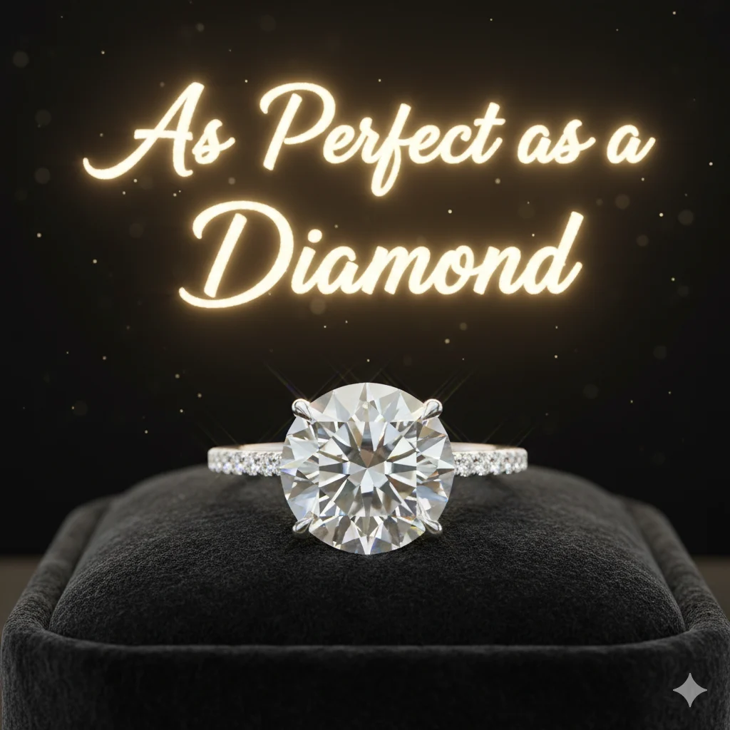 Similies for Perfect