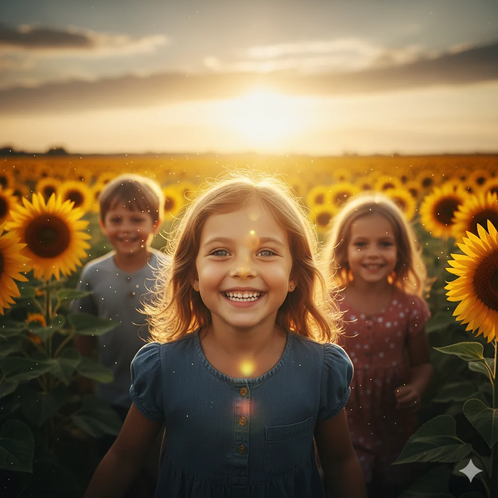 Similes and Metaphors for Kids