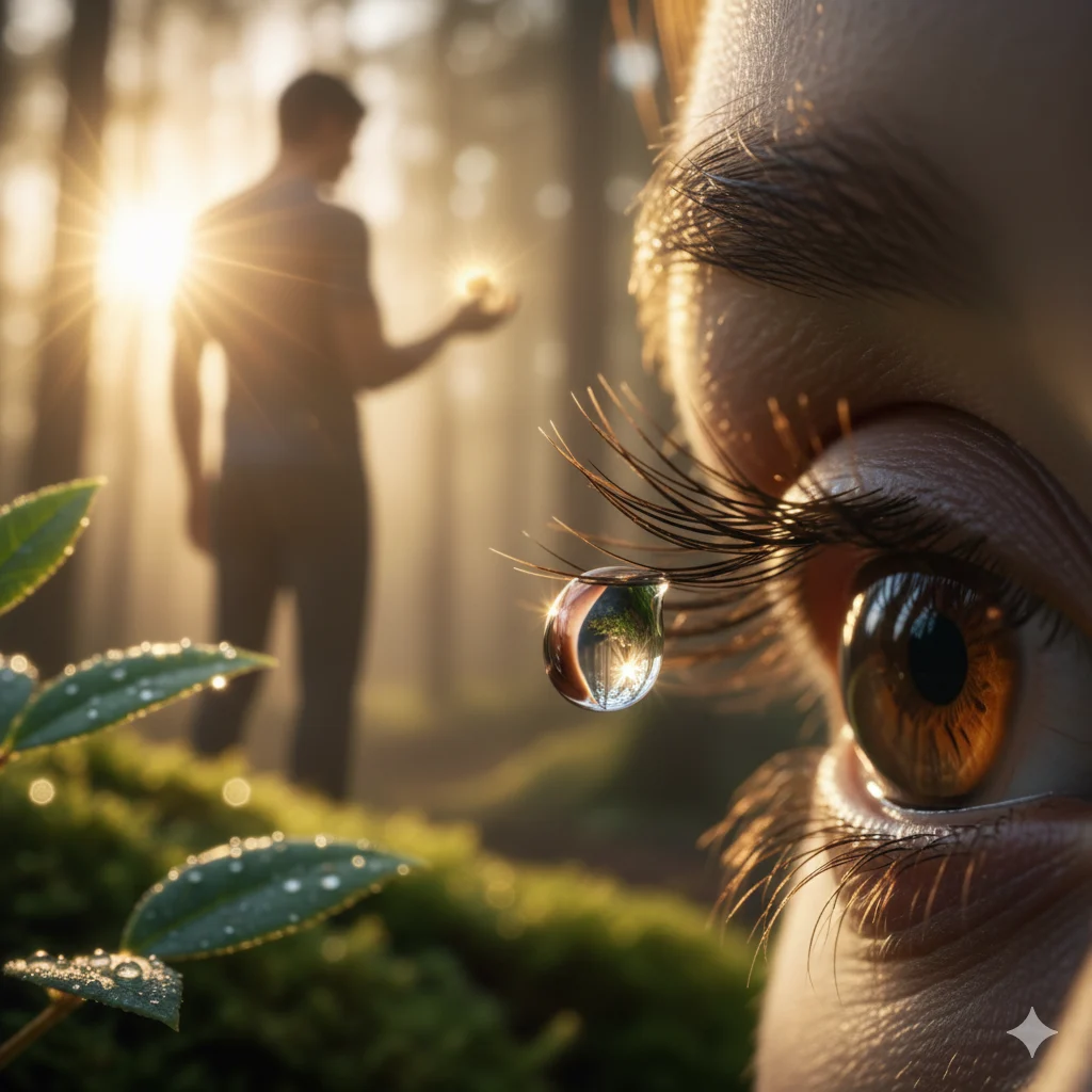 Similes for Something Small