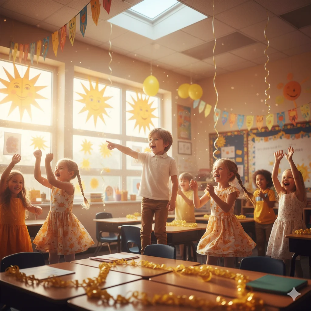 Similies Simile Examples for Kids