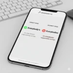 everybody's / everybodies