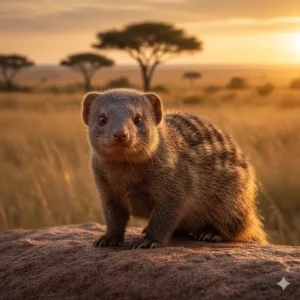 mongooses or mongeese