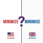 minimize or minimise